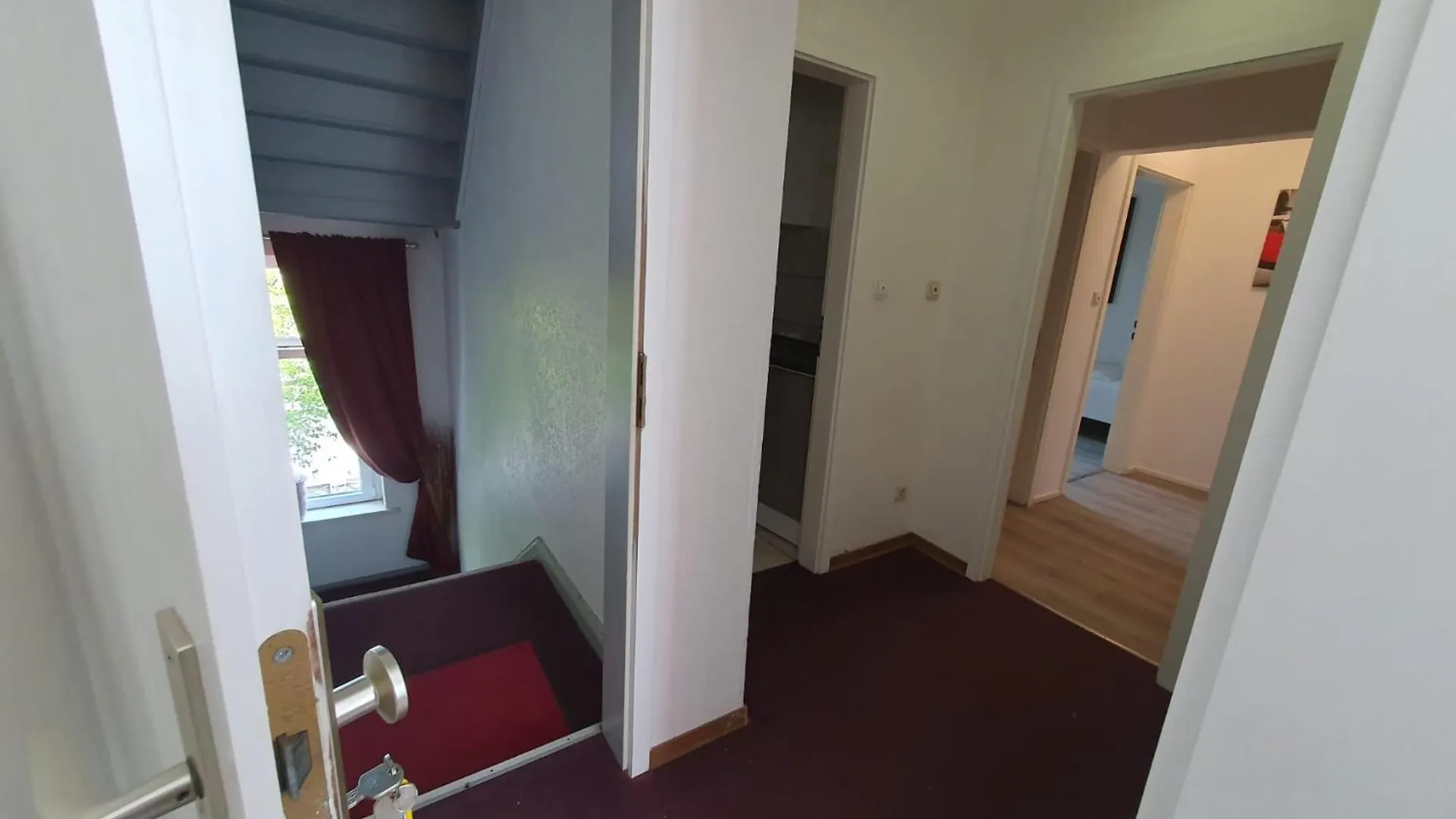 1 Hildesheimer Str.357,1.Og, 3 X Sz, Hanower