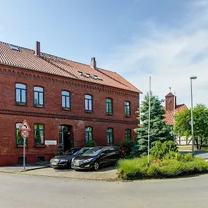 Отель Gasthaus Hannover, Ганновер